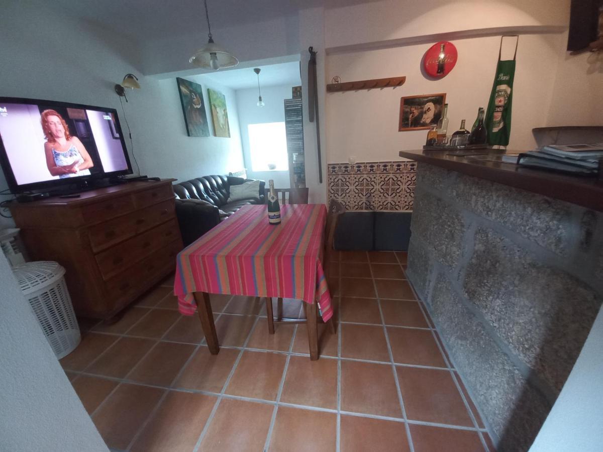Quinta Das Murteiras Aparthotel Póvoa de Midões Exterior foto